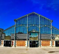 Marché de Niort Marché de Niort